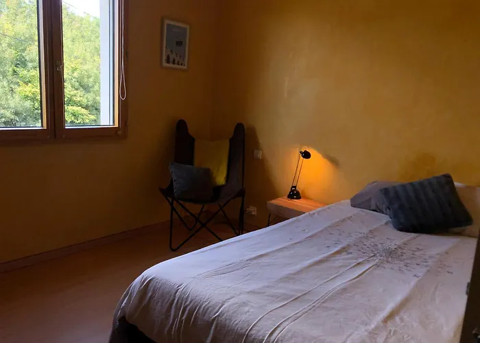Chambre \