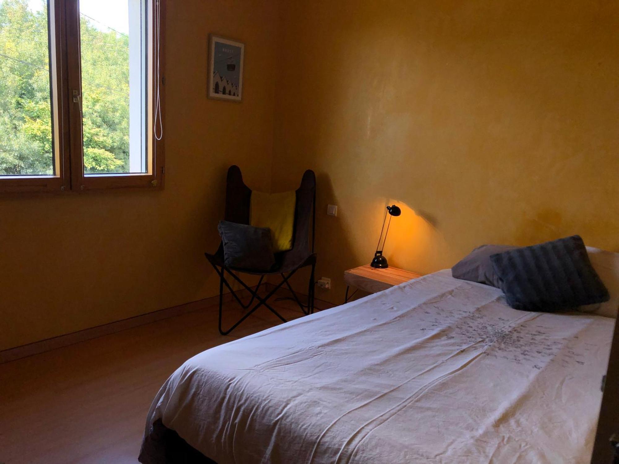 Séjour chez l'habitant 